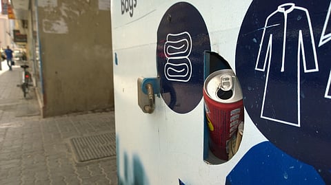 Faisal Masudi/Gulf News