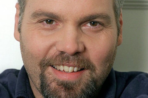 Vincent D’Onofrio probes souls of ‘Broken Horses,’ ‘Daredevil’ characters