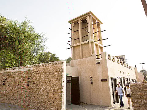 Virendra Saklani/Gulf News Archives