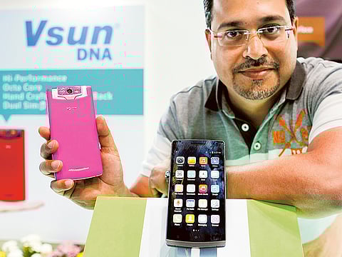 Virendra Saklani/Gulf News