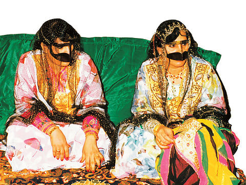 Meet d3: Exploring traditional Emirati clothing