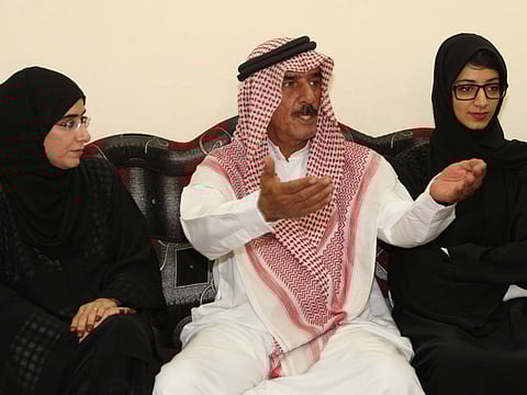 Atiq ur Rehman/Gulf news