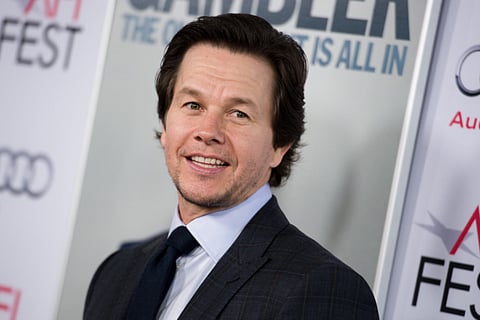 Richard Shotwell/Invision/AP