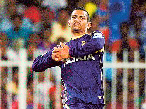 Virendra Saklani/Gulf News Archives