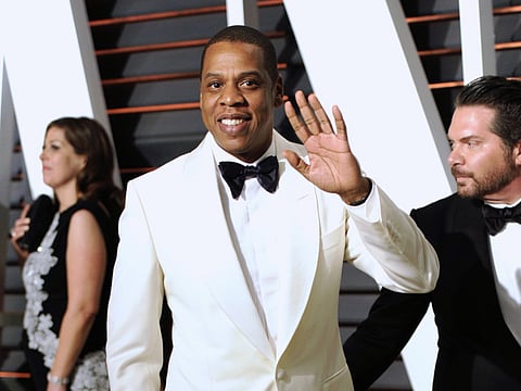 Evan Agostini/Invision/AP