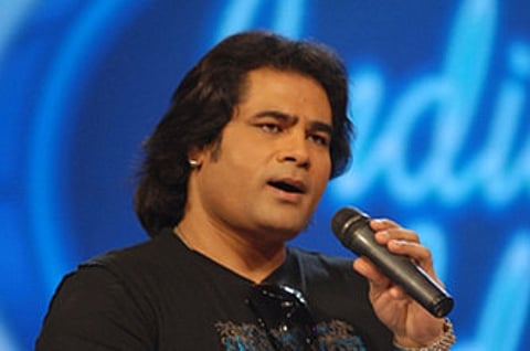 Shaan, Shafqat on one UAE stage