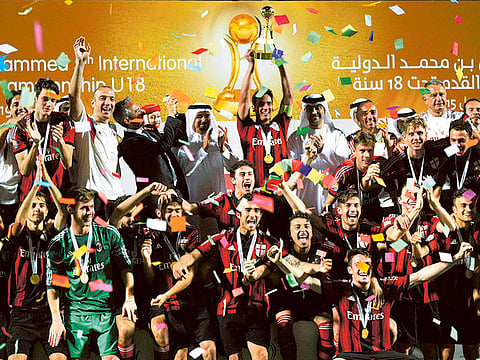 Arshad Ali/Gulf News