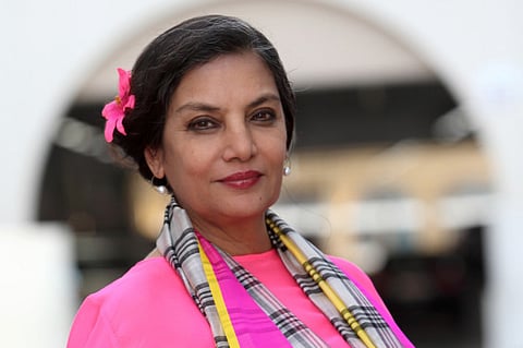 Shabana Azmi joins British mini-series ‘Capital’