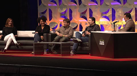 ‘Star Wars’ film ‘Rogue One’ plot revealed