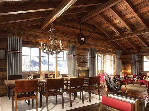 Courtesy Pure International