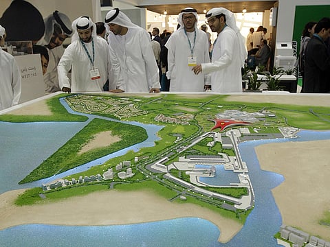 Abdul Rahman/Gulf News