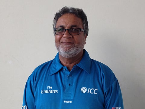 Courtesy: Sharjah Cricket Council