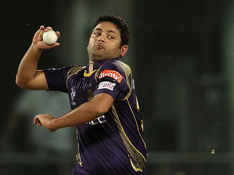 Piyush Chawla