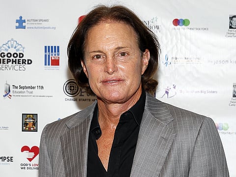 Mark Von Holden/Invision/AP