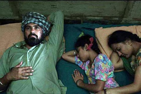 Punjabi film makes it to Cannes