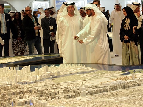 Abdul Rahman/Gulf News