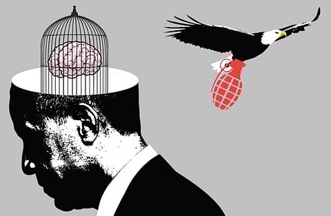 Niño Jose Heredia/©Gulf News