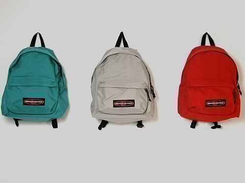 A different view of East, West and the middle