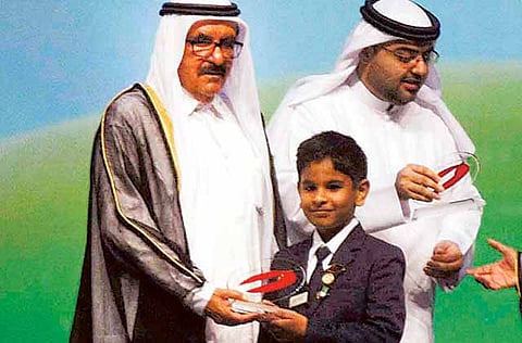 Arshad Ali/Gulf News