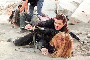 New films in UAE this weekend: Barely Lethal, Age of Adaline