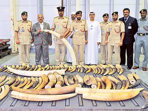 Courtesy: Dubai Police