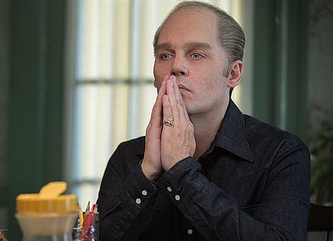 Warner Bros. previews films at CinemaCon