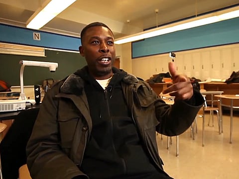 Wu-Tang Clan member to discuss art, physics at MIT