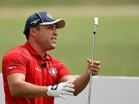 Virendra Saklani/Gulf News