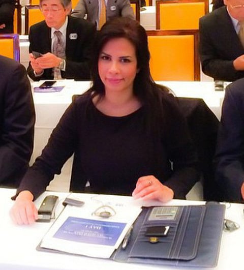 GCC countries launch cultural days in Tokyo