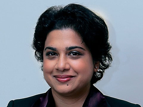 Pankaj Sharma/Gulf News Archives