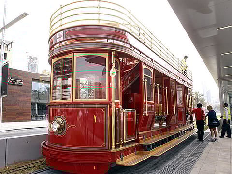 Zarina Fernandes/ Gulf News