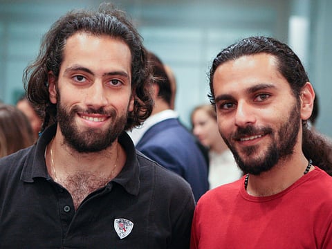 Abdel-Krim Kallouche/Gulf News