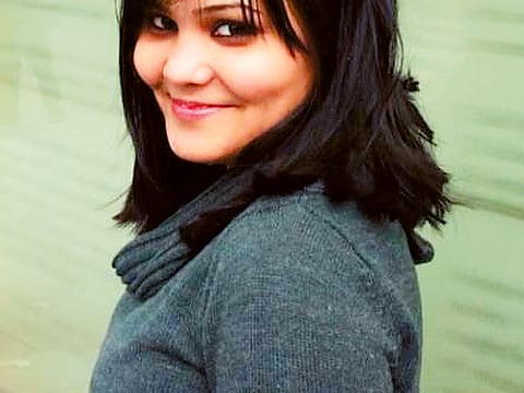 Courtesy of Yamimi Karanam