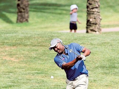 Zarina Fernandes/ Gulf News