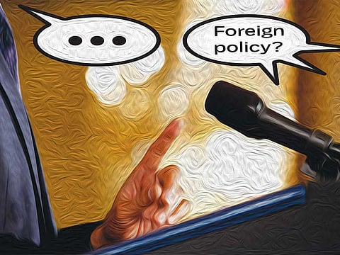 Hugo A. Sanchez/©Gulf News