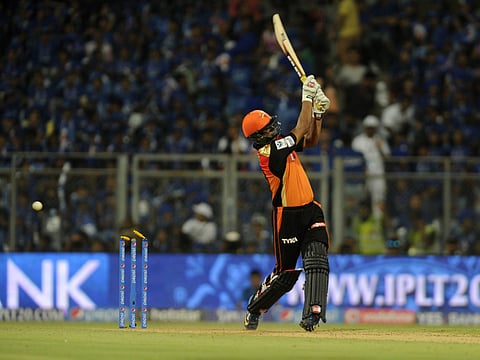 IPL: Sunrisers Hyderabad coch Tom Moody rues poor batting performance