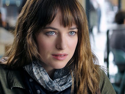 Valentines dates set for ‘50 Shades’ film sequels