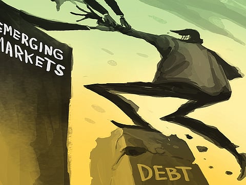 Nino Jose G. Heredia/©Gulf News