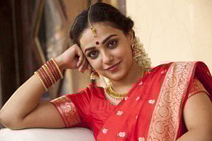 Nithya Menon: Destiny’s Child