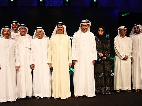 Virendra Saklani/Gulf News