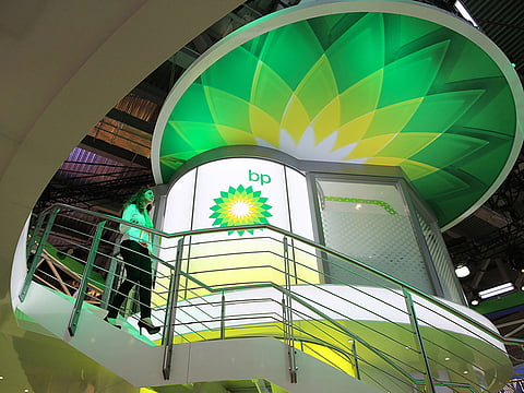 The oil industry is facing up to a crunch time - COVID-19 has wiped off demand and it will be two to three years before they regain lost levels.