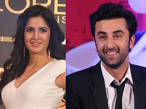 Ranbir Kapoor’s in love, but no wedding yet