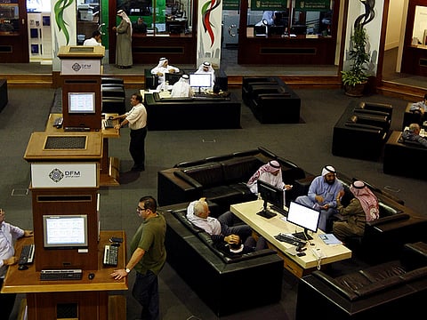 Zarina Fernandes/ Gulf News