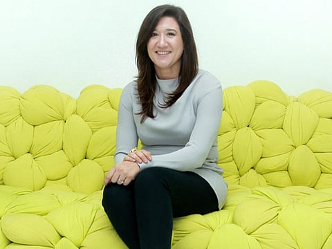 Clint Egbert/Gulf News