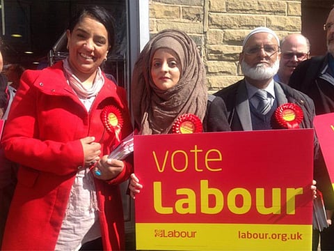 Courtesy of Naz Shah @NazShahBfd