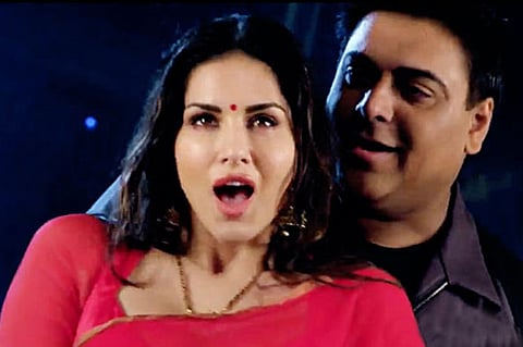 Ram Kapoor: ‘Kuch Kuch Locha Hai’ a family film