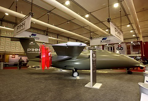 Abdul Rahman/Gulf News