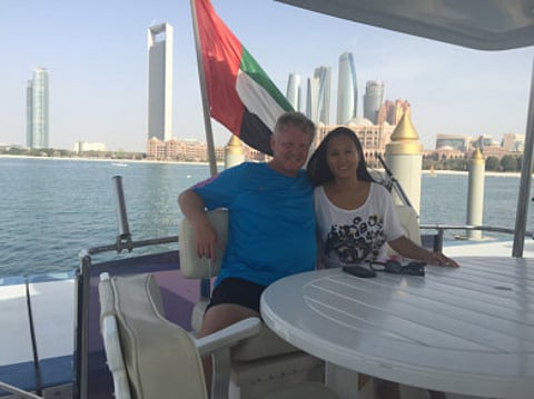 Anjana Sankar/XPRESS