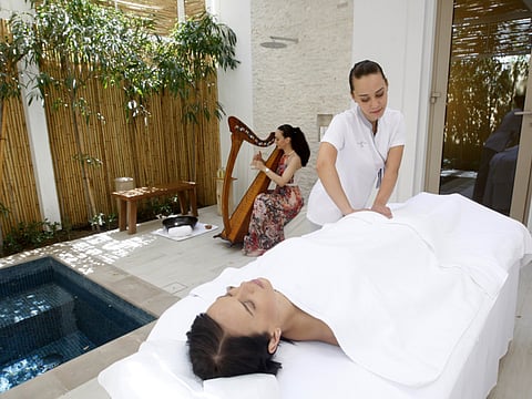 Zarina Fernandes/XPRESS