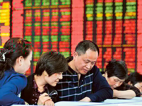 File photo: Dubai is a favourite destination for Chinese investors and entrepreneurs as a result of its diversified economy and safe environment as well as strong bilateral relations between the UAE and China.